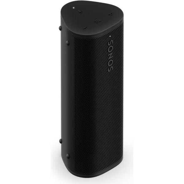 Sonos Roam 2 Bluetooth Portable Speaker ROAM2US1BLK IMAGE 1