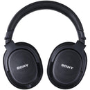  Sony Over-the-Ear Studio Monitor Headphones MDR-MV1 IMAGE 1