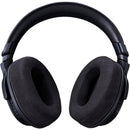  Sony Over-the-Ear Studio Monitor Headphones MDR-MV1 IMAGE 2