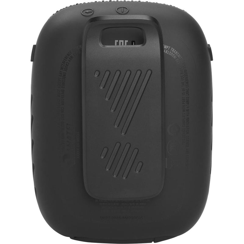 JBL Wind 3 Bluetooth Portable Speaker JBLWIND3AM IMAGE 12