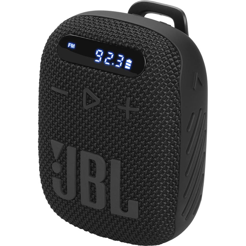 JBL Wind 3 Bluetooth Portable Speaker JBLWIND3AM IMAGE 4