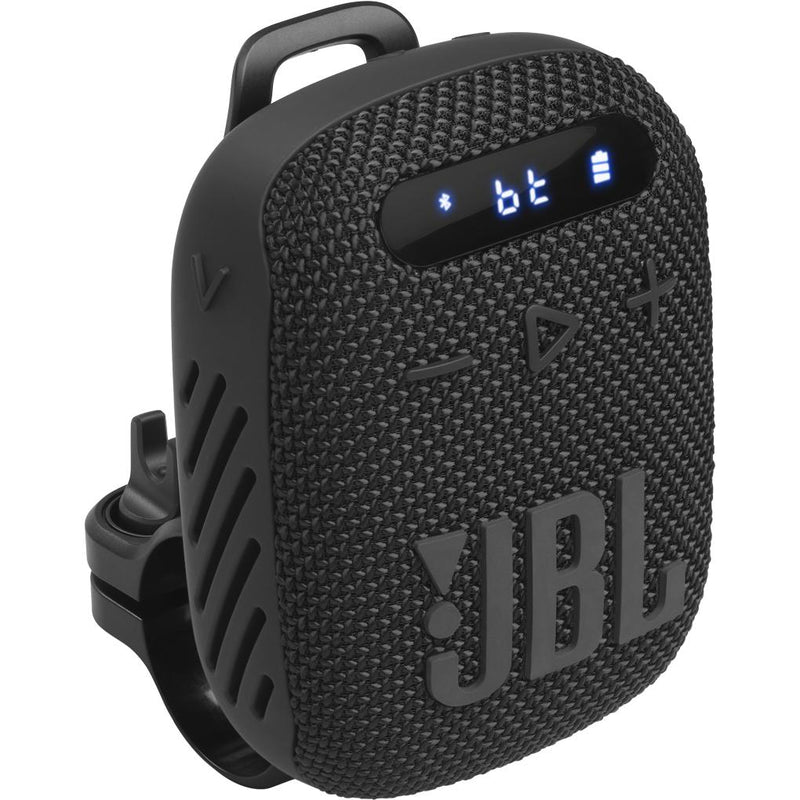 JBL Wind 3 Bluetooth Portable Speaker JBLWIND3AM IMAGE 5