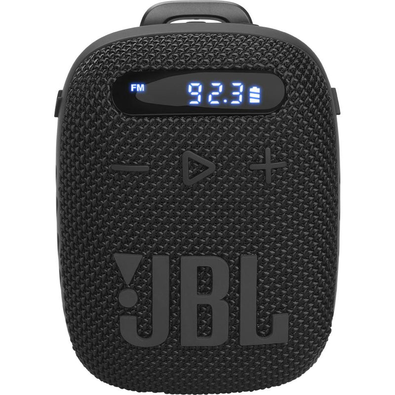 JBL Wind 3 Bluetooth Portable Speaker JBLWIND3AM IMAGE 9