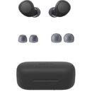 Sony True Wireless In-Ear Headphones with Microphone WF-C510/B IMAGE 10