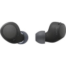  Sony True Wireless In-Ear Headphones with Microphone WF-C510/B IMAGE 3