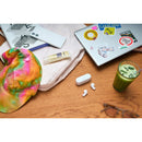  Sony True Wireless In-Ear Headphones with Microphone WF-C510/W IMAGE 6