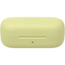  Sony True Wireless In-Ear Headphones with Microphone WF-C510/Y IMAGE 5