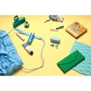  Sony True Wireless In-Ear Headphones with Microphone WF-C510/L IMAGE 6