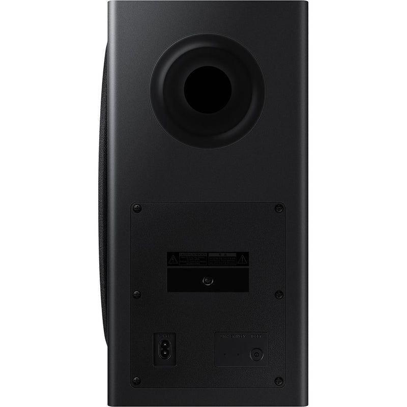  Samsung 3.1.2-Channel Sound Bar HW-QS730D/ZC IMAGE 14
