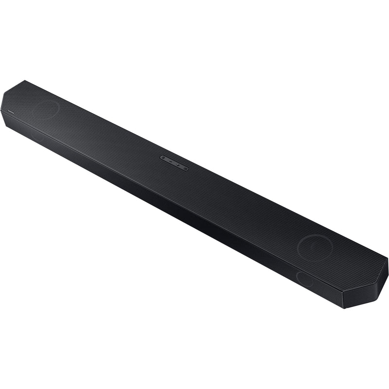  Samsung 3.1.2-Channel Sound Bar HW-QS730D/ZC IMAGE 8