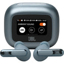  JBL Bluetooth In-Ear Headphones with Microphone JBLLIVEBEAM3BLUAM IMAGE 2