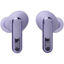  JBL Bluetooth In-Ear Headphones with Microphone JBLLIVEBEAM3PURAM IMAGE 4