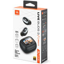 JBL Live Buds 3 Bluetooth In-Ear Headphones with Microphone JBLLIVEBUDS3BLKAM IMAGE 11