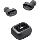  JBL Live Buds 3 Bluetooth In-Ear Headphones with Microphone JBLLIVEBUDS3BLKAM IMAGE 1
