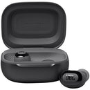 JBL Live Buds 3 Bluetooth In-Ear Headphones with Microphone JBLLIVEBUDS3BLKAM IMAGE 3
