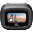  JBL Live Buds 3 Bluetooth In-Ear Headphones with Microphone JBLLIVEBUDS3BLKAM IMAGE 4
