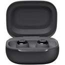 JBL Live Buds 3 Bluetooth In-Ear Headphones with Microphone JBLLIVEBUDS3BLKAM IMAGE 6