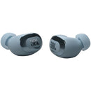  JBL Live Buds 3 Bluetooth In-Ear Headphones with Microphone JBLLIVEBUDS3BLUAM IMAGE 5