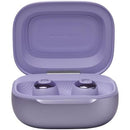  JBL Live Buds 3 Bluetooth In-Ear Headphones with Microphone JBLLIVEBUDS3PURAM IMAGE 7