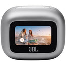  JBL Live Buds 3 Bluetooth In-Ear Headphones with Microphone JBLLIVEBUDS3SILAM IMAGE 4