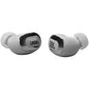  JBL Live Buds 3 Bluetooth In-Ear Headphones with Microphone JBLLIVEBUDS3SILAM IMAGE 5