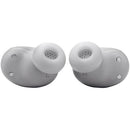  JBL Live Buds 3 Bluetooth In-Ear Headphones with Microphone JBLLIVEBUDS3SILAM IMAGE 6