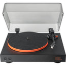  JBL 2-Speed Turntable with Bluetooth JBLSPINNERBTBLKAM IMAGE 1