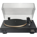  JBL 2-Speed Turntable with Bluetooth JBLSPINNERBTGLDAM IMAGE 1