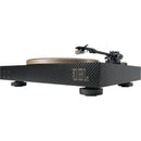  JBL 2-Speed Turntable with Bluetooth JBLSPINNERBTGLDAM IMAGE 3
