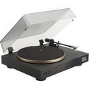  JBL 2-Speed Turntable with Bluetooth JBLSPINNERBTGLDAM IMAGE 4