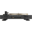  JBL 2-Speed Turntable with Bluetooth JBLSPINNERBTGLDAM IMAGE 7