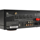  JBL 5.2-Channel AV Receiver - White JBLMA310WHTAM IMAGE 8