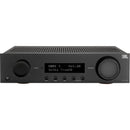  JBL 5.2-Channel AV Receiver - Black JBLMA310BLKAM IMAGE 1