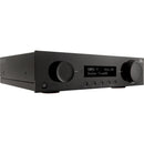  JBL 5.2-Channel AV Receiver - Black JBLMA310BLKAM IMAGE 4