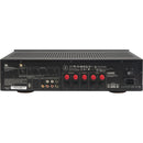  JBL 5.2-Channel AV Receiver - Black JBLMA310BLKAM IMAGE 5