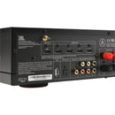  JBL 5.2-Channel AV Receiver - Black JBLMA310BLKAM IMAGE 8