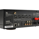  JBL 5.2-Channel AV Receiver - White JBLMA510WHTAM IMAGE 6