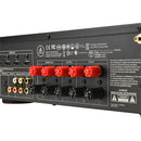  JBL 5.2-Channel AV Receiver - White JBLMA510WHTAM IMAGE 8