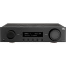  JBL 5.2-Channel AV Receiver - Black JBLMA510BLKAM IMAGE 1
