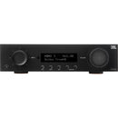  JBL 5.2-Channel AV Receiver - Black JBLMA510BLKAM IMAGE 2