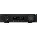  JBL 7.2-Channel AV Receiver - Black JBLMA710BLKAM IMAGE 2