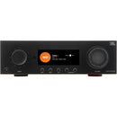  JBL 7.2-Channel AV Receiver - Black JBLMA7100HPBLKAM IMAGE 2