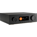  JBL 7.2-Channel AV Receiver - Black JBLMA7100HPBLKAM IMAGE 4