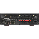  JBL 7.2-Channel AV Receiver - White JBLMA7100HPWHTAM IMAGE 5