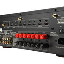  JBL 7.2-Channel AV Receiver - White JBLMA7100HPWHTAM IMAGE 6