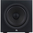  JBL 300-Watt, 10-inch Subwoofer JBL200PBLKAM IMAGE 1