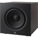  JBL 300-Watt, 10-inch Subwoofer JBL200PBLKAM IMAGE 3
