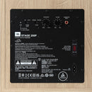  JBL 300-Watt, 10-inch Subwoofer JBL200PWHTAM IMAGE 9