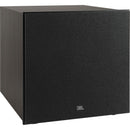  JBL 500-Watt, 12-inch Subwoofer JBL220PBLKAM IMAGE 6
