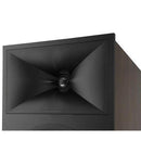  JBL 2.5-Way Dual 8-inch (200mm) Floorstanding Loudspeaker JBL280FBLK IMAGE 3